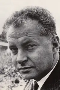 David Webb