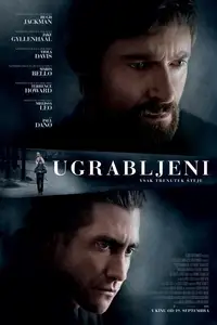 Ugrabljeni