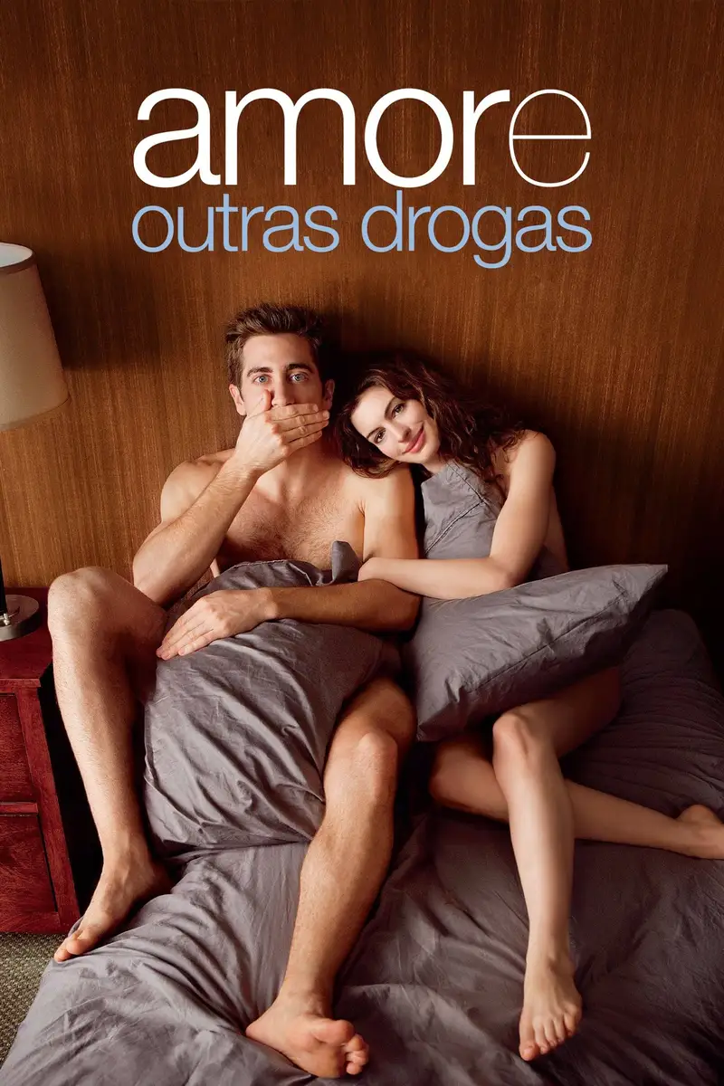 O Amor é o Melhor Remédio