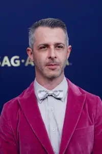 Jeremy Strong