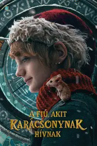 A fiú, akit Karácsonynak hívnak