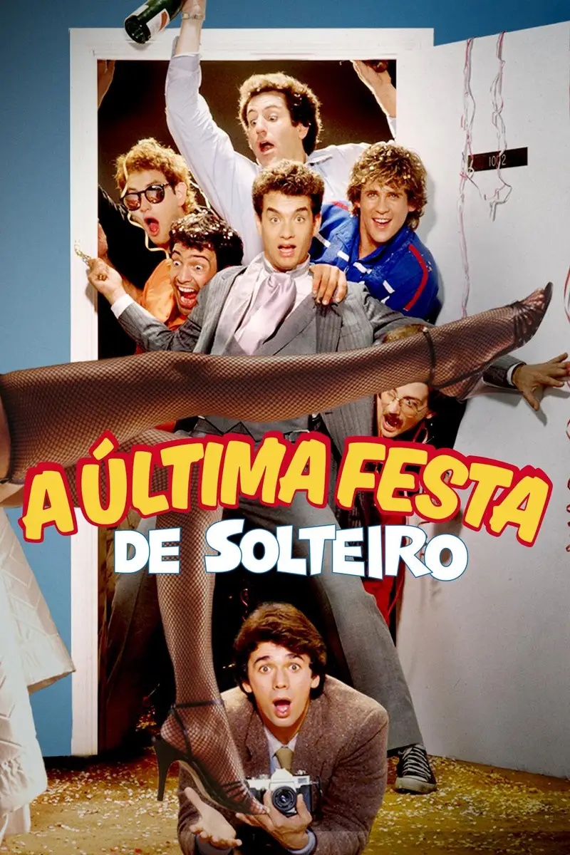Solteiros e Tarados