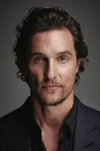 Matthew McConaughey