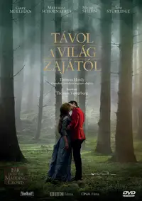 Távol a világ zajától
