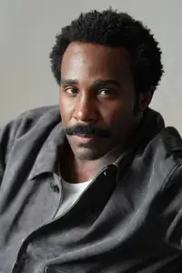 Tramell Tillman