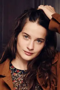Rebecca Marder