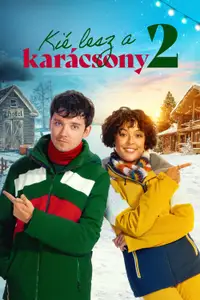 Kié lesz a karácsony 2