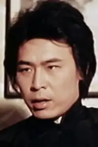 Henry Luk Yat-Lung