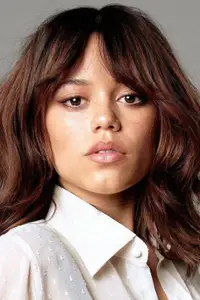 Jenna Ortega