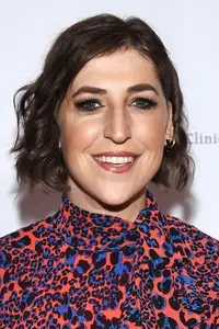 Mayim Bialik