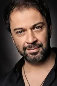 Muzaffer Demirel
