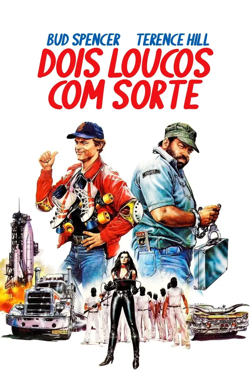 Espiões por Conta Própria