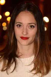Anne Serra