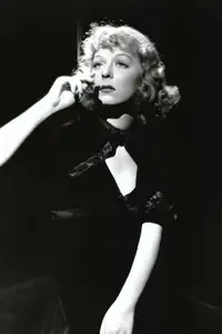 Margaret Sullavan