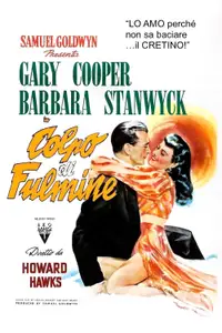 Colpo di fulmine