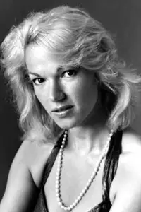 Brigitte Lahaie