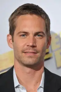 Paul Walker