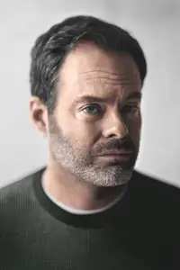 Bill Hader