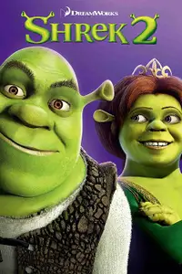 Shrek 2