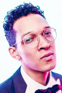Caleb Eberhardt