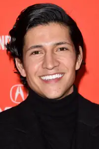 Danny Ramirez