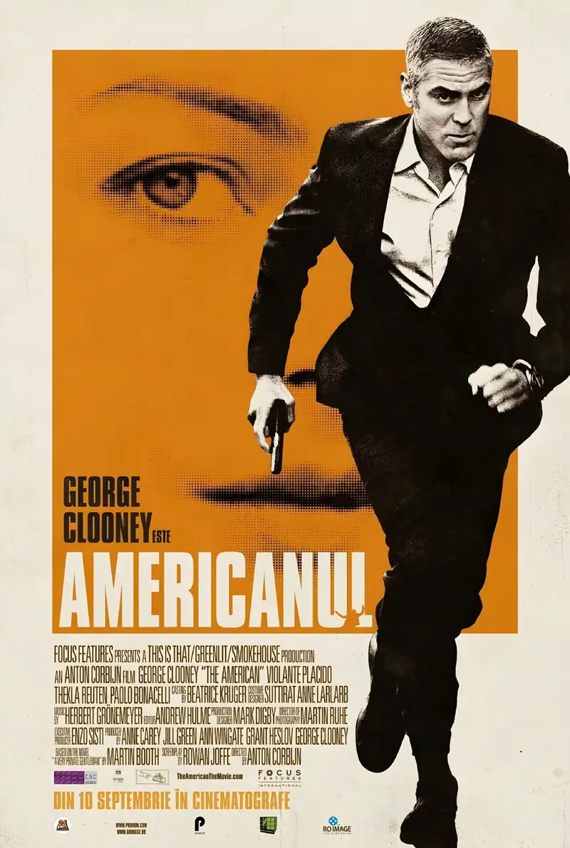Americanul