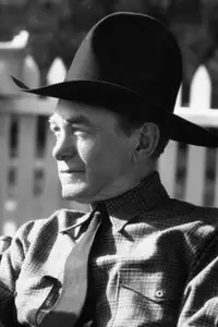 Harry Carey