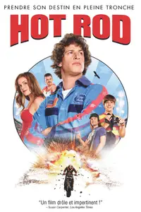 Hot Rod