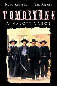 Tombstone - A halott város