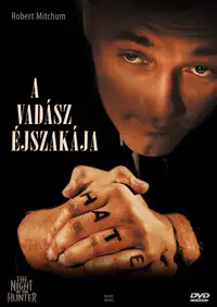 A vadász éjszakája