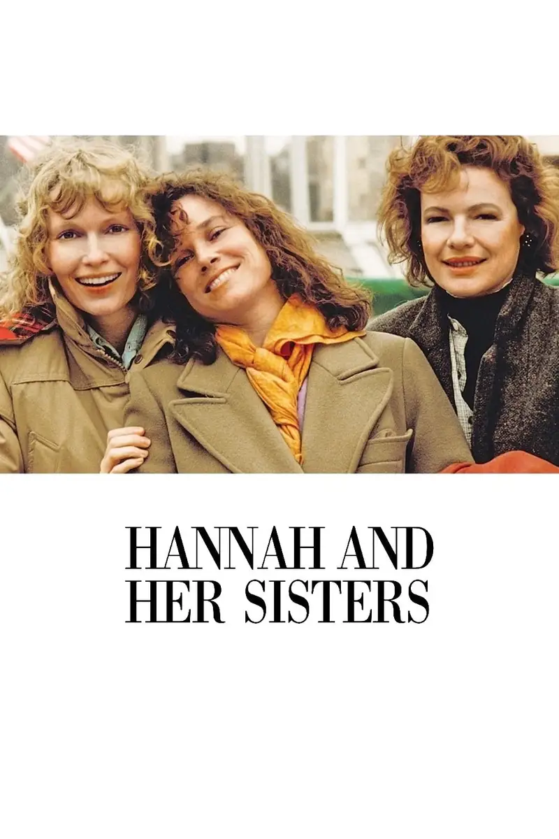 Hannah och hennes systrar