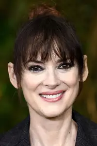 Winona Ryder