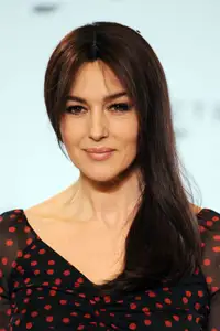 Monica Bellucci