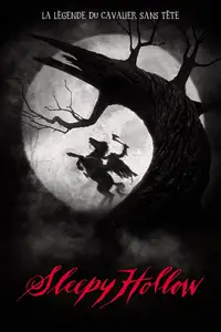 Sleepy Hollow : la légende du cavalier sans tête