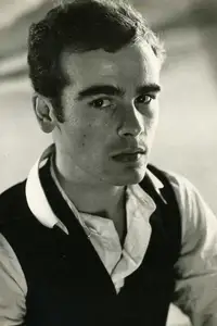 Dean Stockwell