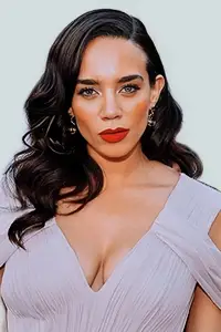 Hannah John-Kamen