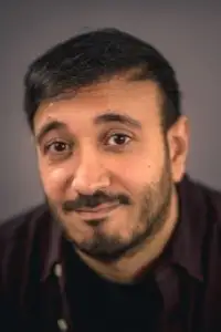 Bilal Zafar