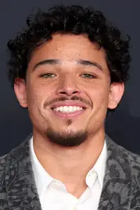 Anthony Ramos