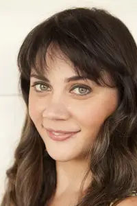 Shari Sebbens