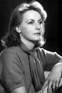 Greta Garbo