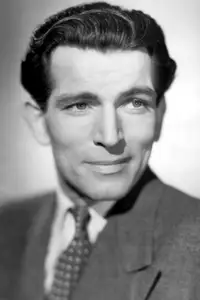 Michael Rennie
