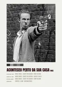 Manual de Instrucções para Crimes Banais