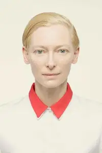 Tilda Swinton