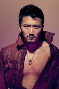 Nicholas Tse Ting-Fung