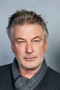 Alec Baldwin