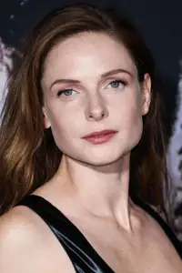 Rebecca Ferguson