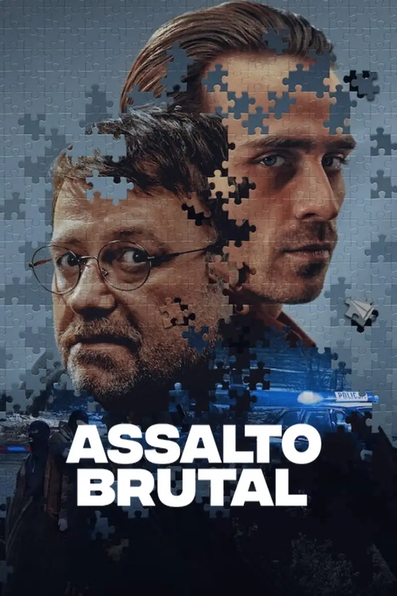 O Assalto