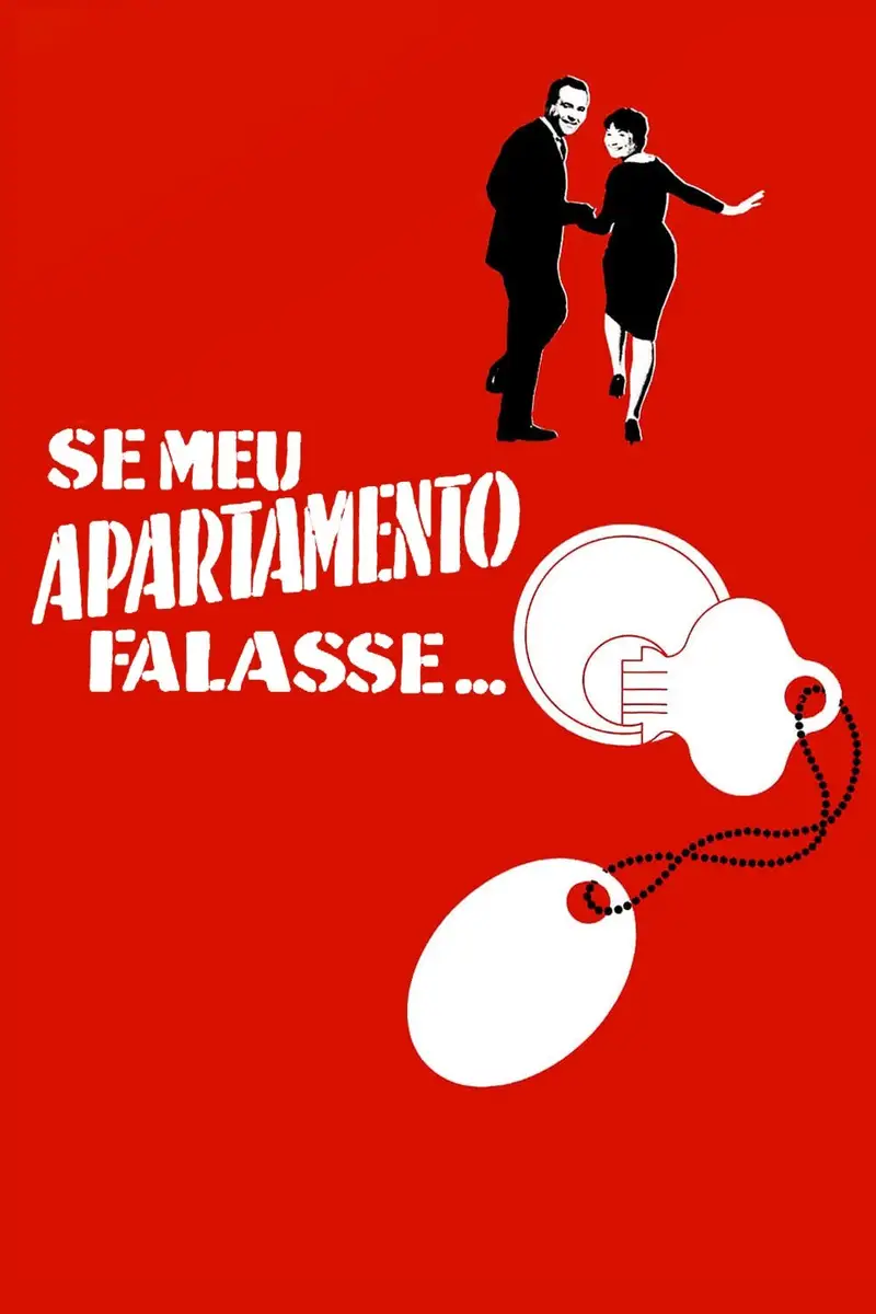 O Apartamento