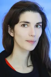 Elise Lissague