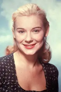 Hope Lange